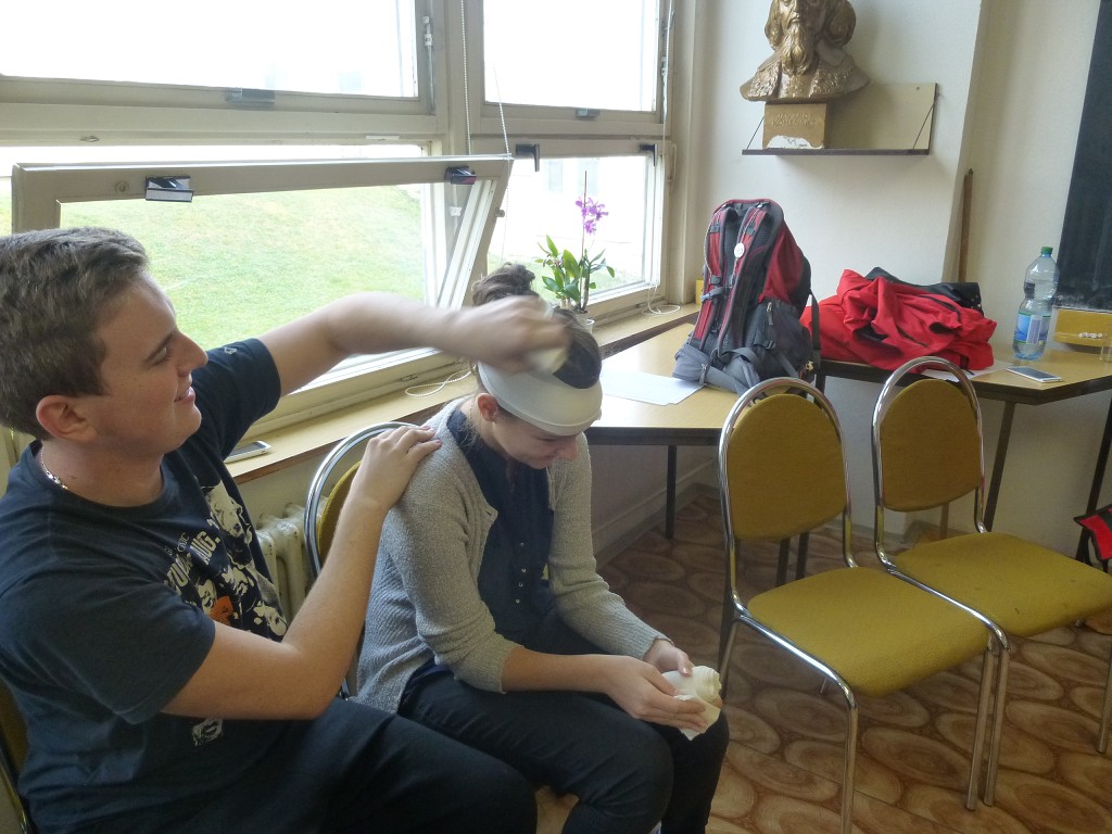 Projekt 